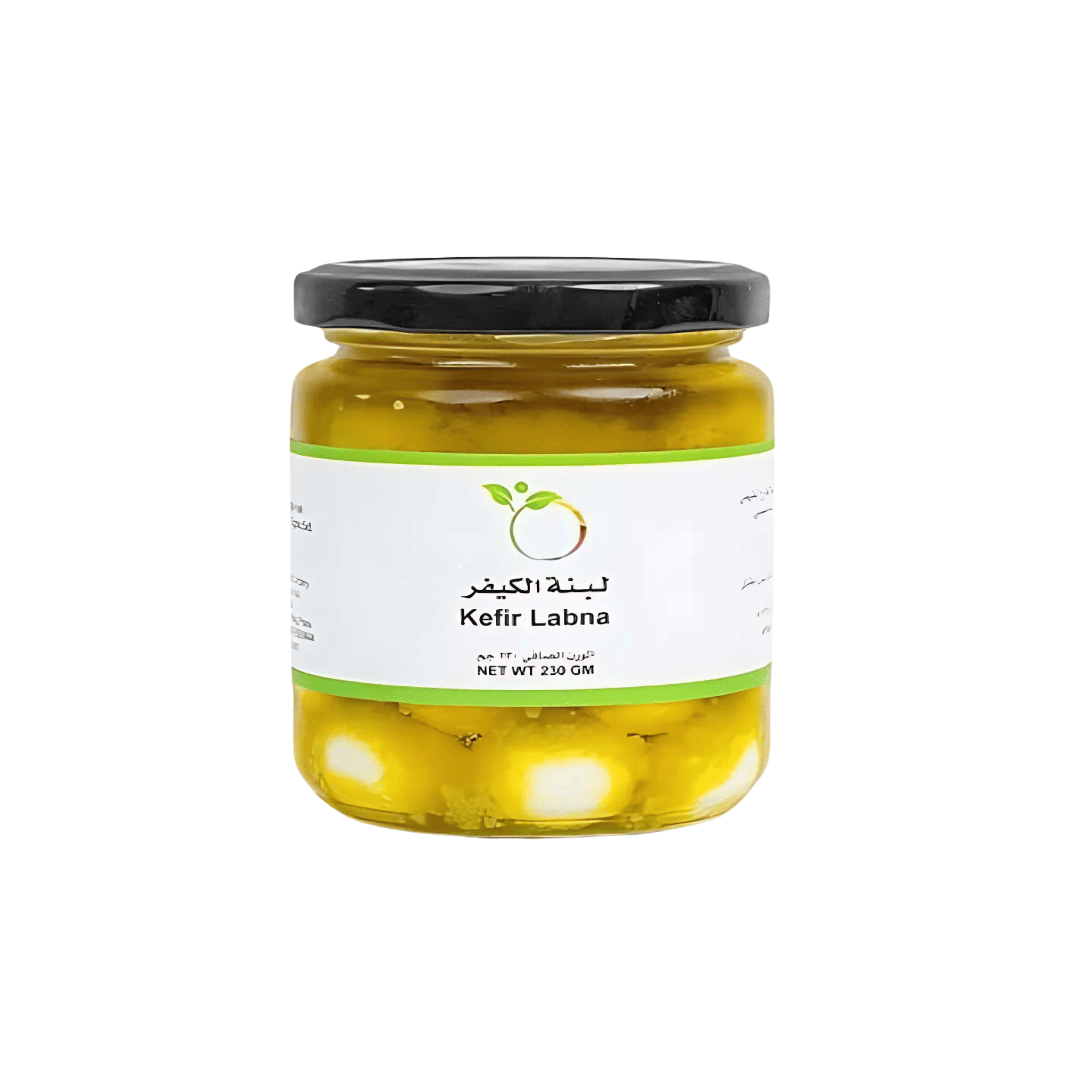Kefir Labneh